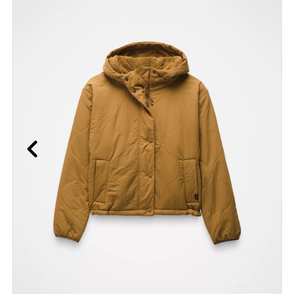 Prana Encinitas Jacket